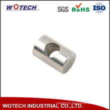 Machining Metal Aluminium CNC Turning Part